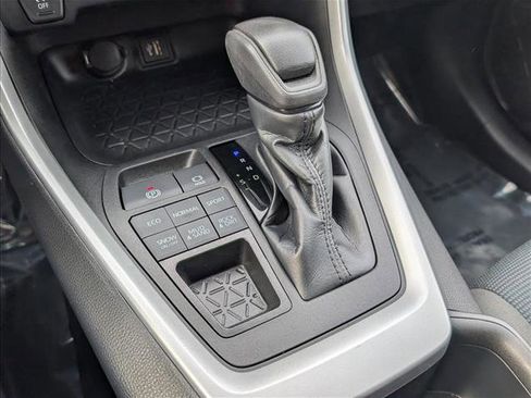 Used 2023 Toyota RAV4 LE image 12