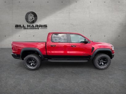 New 2026 RAM 1500 RHO w/ RHO Level 1 Equipment Group