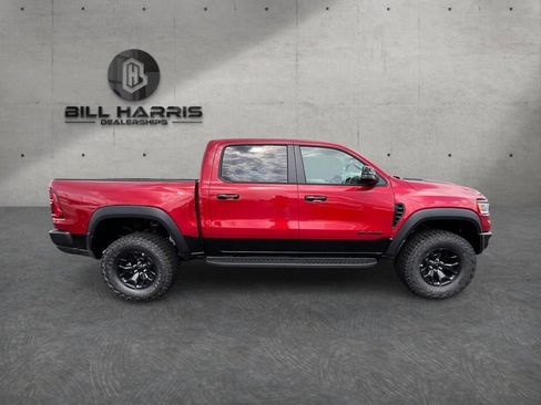 New 2026 RAM 1500 RHO w/ RHO Level 1 Equipment Group AWD/4WD image 4