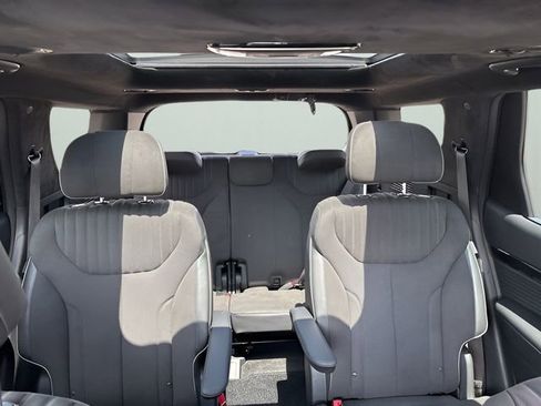 Used 2025 Hyundai Palisade Calligraphy AWD/4WD image 30