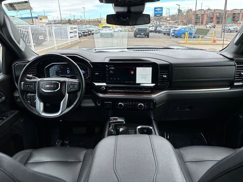 Used 2024 GMC Sierra 1500 Elevation w/ Elevation Premium Package image 12