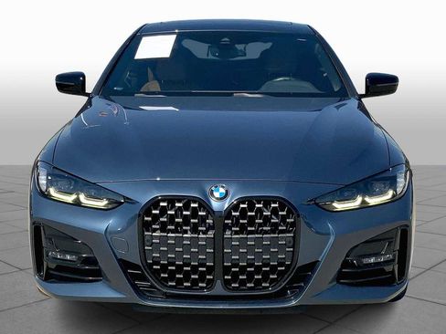 Used 2023 BMW 430i 430i w/ M Sport Package image 3