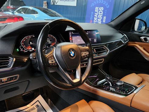 Used 2019 BMW X5 xDrive40i image 10