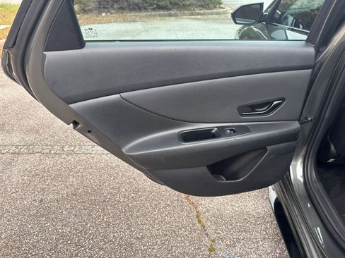 Used 2024 Hyundai Elantra N Line image 21