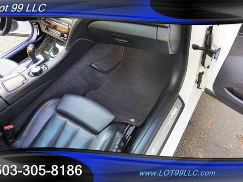 Used 2015 BMW ALPINA B6 xDrive Gran Coupe AWD/4WD image 37