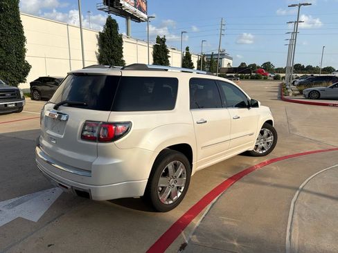 Used 2014 GMC Acadia Denali FWD image 2
