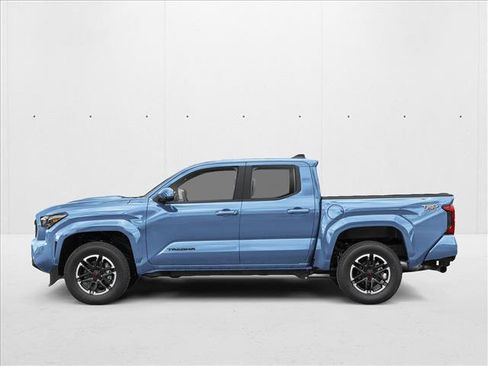 New 2026 Toyota Tacoma TRD Sport AWD/4WD image 3