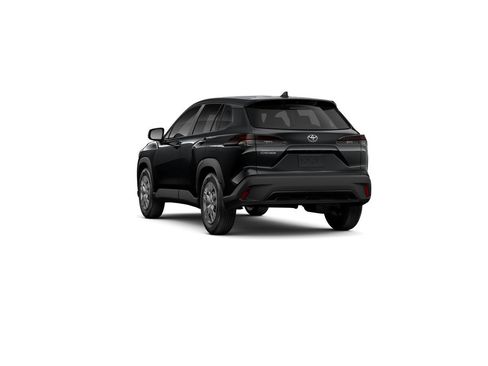 New 2026 Toyota Corolla Cross L FWD image 7