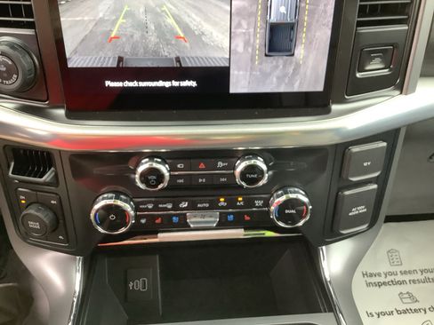 New 2026 Ford F150 Lariat AWD/4WD image 19