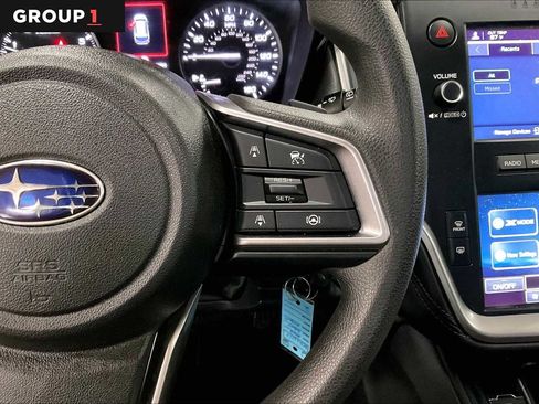 Used 2024 Subaru Outback AWD/4WD image 24