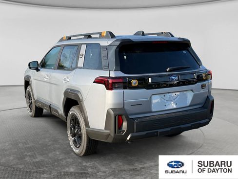 New 2026 Subaru Outback Wilderness AWD/4WD image 7