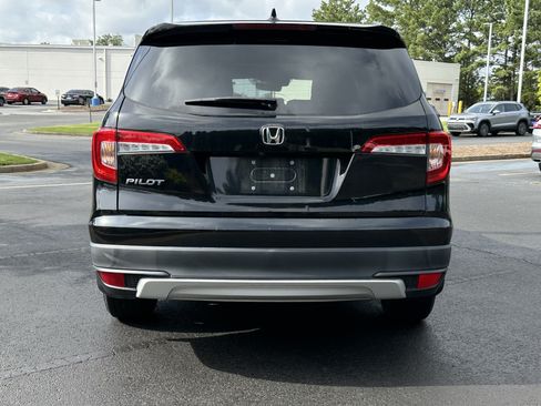 Used 2022 Honda Pilot EX-L image 13
