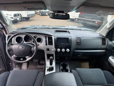 Used 2007 Toyota Tundra SR5 AWD/4WD image 16