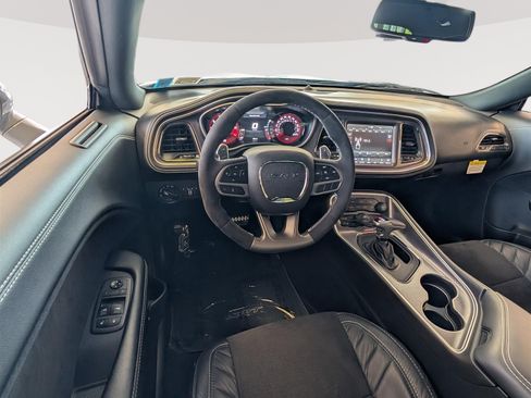 Used 2020 Dodge Challenger SRT Super Stock RWD image 19