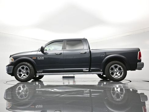 Used 2017 RAM 1500 Laramie w/ Convenience Group image 44