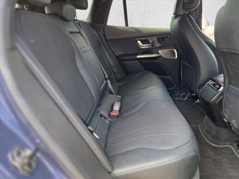 Used 2023 Mercedes-Benz EQE 350+ SUV image 12