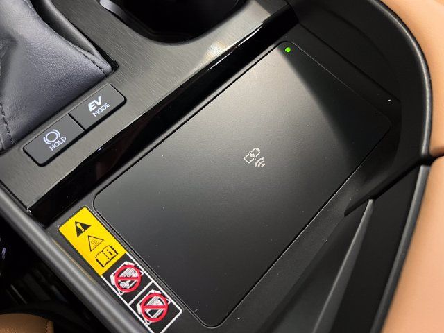 Certified 2025 Lexus ES 300h w/ Premium Package FWD image 28