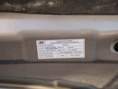 Used 2013 Hyundai Sonata Limited image 27