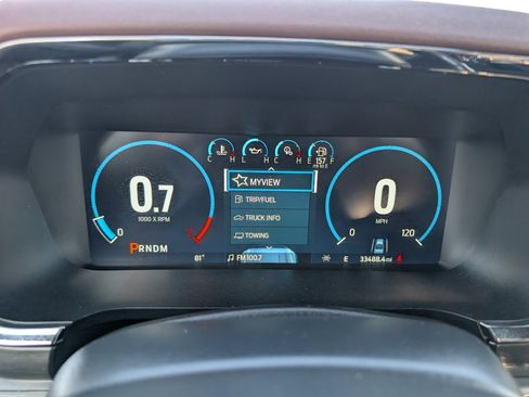 Used 2022 Ford F150 Lariat image 14