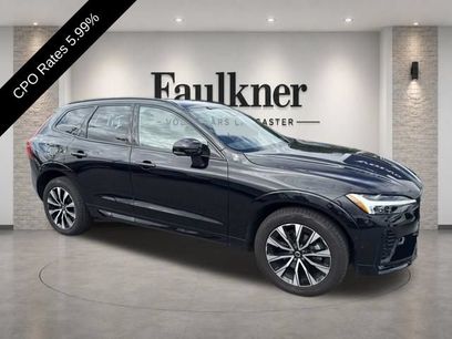 Certified 2023 Volvo XC60 B5 Plus w/ Climate Package