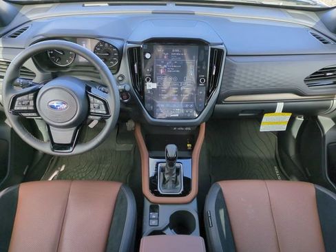Used 2025 Subaru Forester Touring image 17
