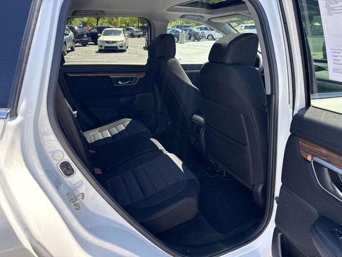 Used 2019 Honda CR-V EX image 25