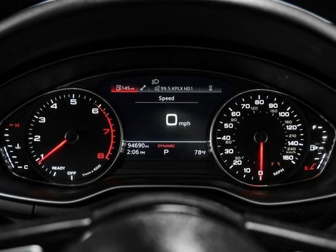 Used 2021 Audi A5 2.0T Premium image 20