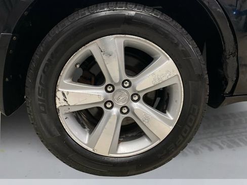 Used 2011 Acura MDX 3.7L image 17