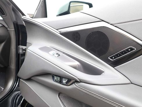 Used 2024 Chevrolet Corvette Stingray Preferred Cpe w/ Z51 Performance Package RWD image 46