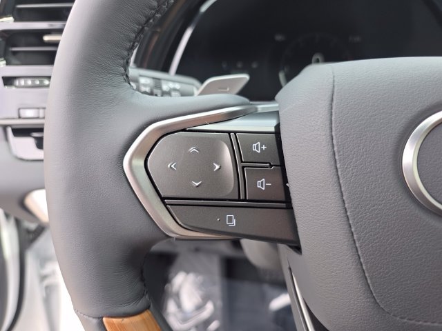 New 2026 Lexus RX 350 Premium Plus w/ Convenience Package FWD image 27