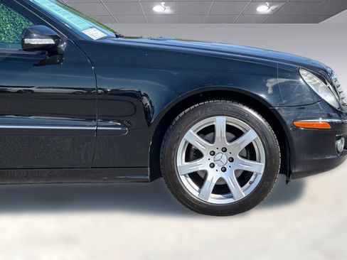 Used 2007 Mercedes-Benz E 350 Sedan image 33