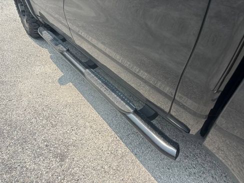 Used 2019 RAM 1500 Rebel w/ Rebel Level 2 Equipment Group AWD/4WD image 12