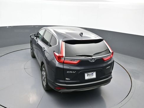 Certified 2019 Honda CR-V EX-L image 40