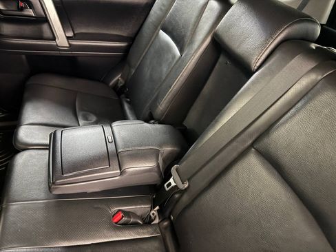 Used 2011 Toyota 4Runner Limited AWD/4WD image 23