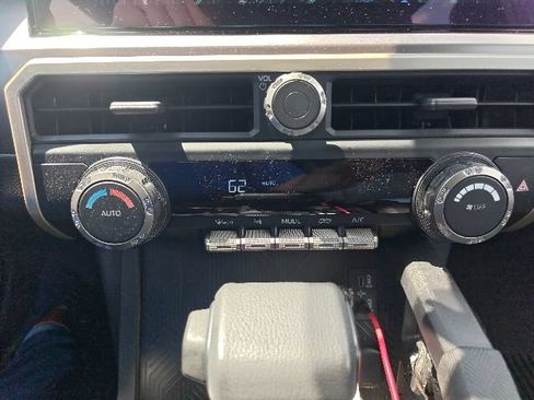 Used 2024 Toyota Tacoma TRD Sport RWD image 11