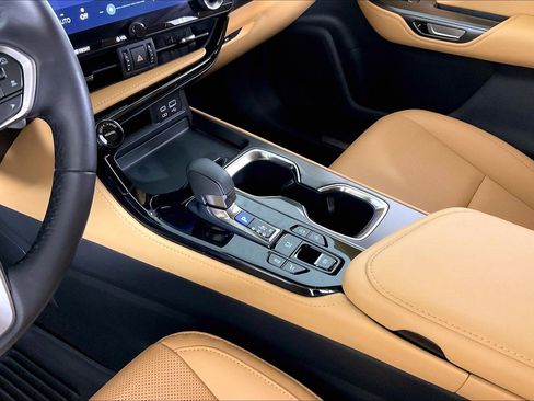 Used 2024 Lexus NX 350 AWD w/ Cold Area Package image 13