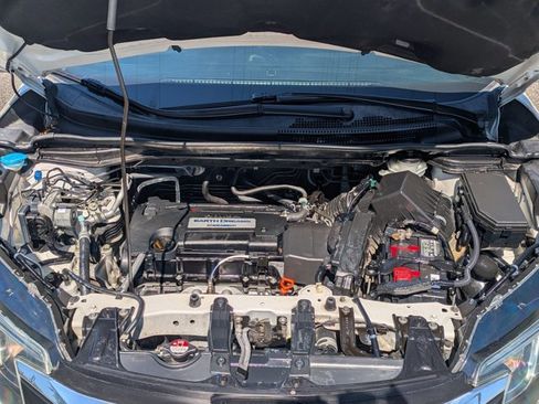 Used 2015 Honda CR-V LX image 21