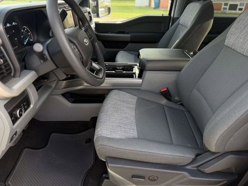 New 2026 Ford F350 XLT w/ FX4 Off-Road Package image 22