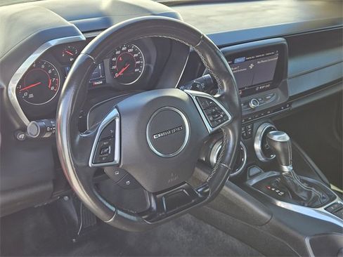 Used 2020 Chevrolet Camaro LT w/ RS Package image 25