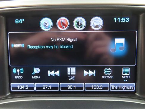 Used 2019 GMC Sierra 2500 SLT image 21