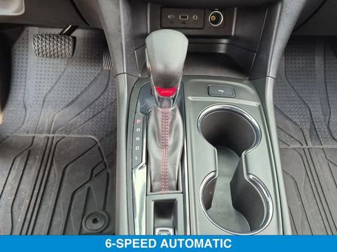 Used 2023 Chevrolet Equinox RS w/ LPO, Floor Liner Package AWD/4WD image 26