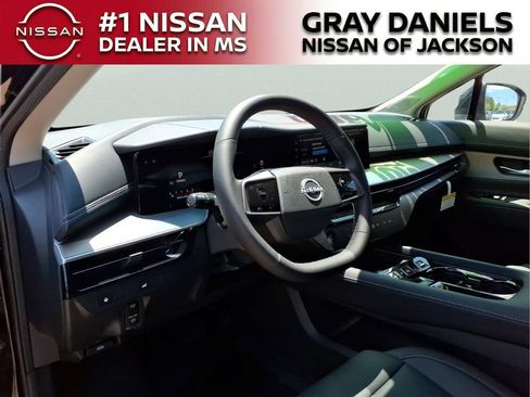 New 2026 Nissan Murano SL AWD/4WD image 11