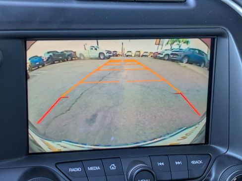 Used 2016 Chevrolet Corvette Stingray Coupe w/ 3LT Preferred Equipment Group image 21