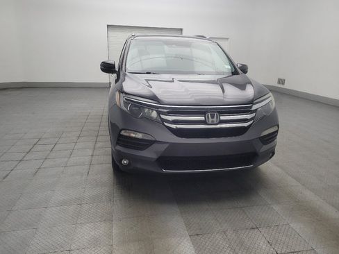 Used 2017 Honda Pilot Elite image 14