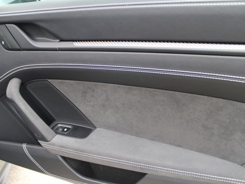 Certified 2022 Porsche 911 GT3 image 36