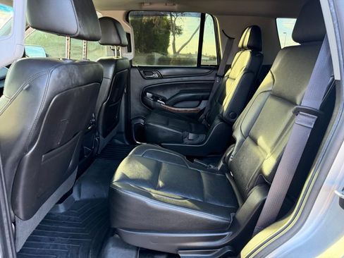 Used 2016 Chevrolet Tahoe LTZ image 25