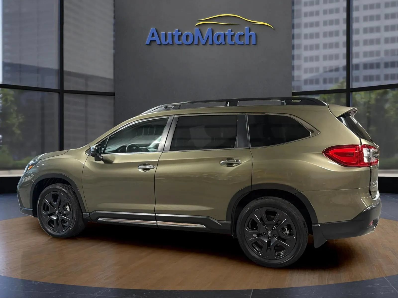 Used 2023 Subaru Ascent Touring AWD/4WD image 7
