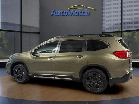 Used 2023 Subaru Ascent Touring AWD/4WD image 7