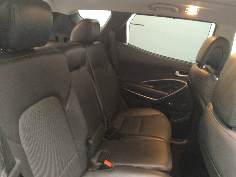 Used 2018 Hyundai Santa Fe Sport AWD/4WD image 19