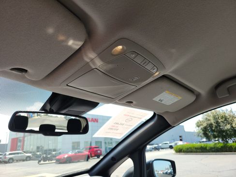 Certified 2024 Nissan Leaf SV Plus FWD image 30